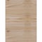 Ekena Millwork Del Monte Smooth Rafter Tail, Douglas Fir, 5 1/2"W x 8"H x 24"L RFT06X08X24DEL00SDF - alternate 2